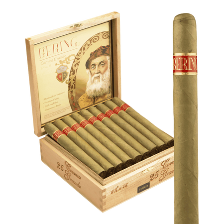 Corona Grande, , cigars