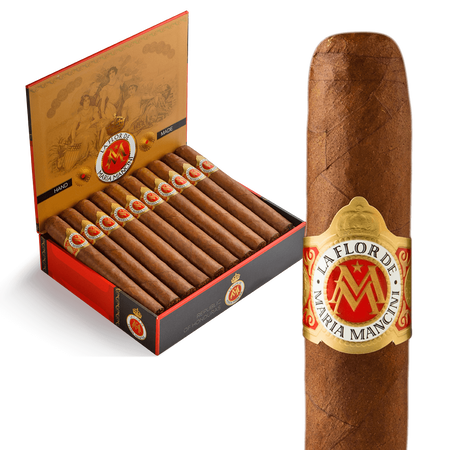 DeGaulle, , cigars