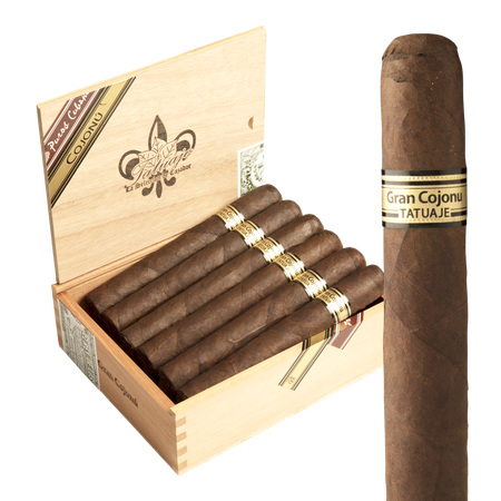 Gran Cojonu, , cigars