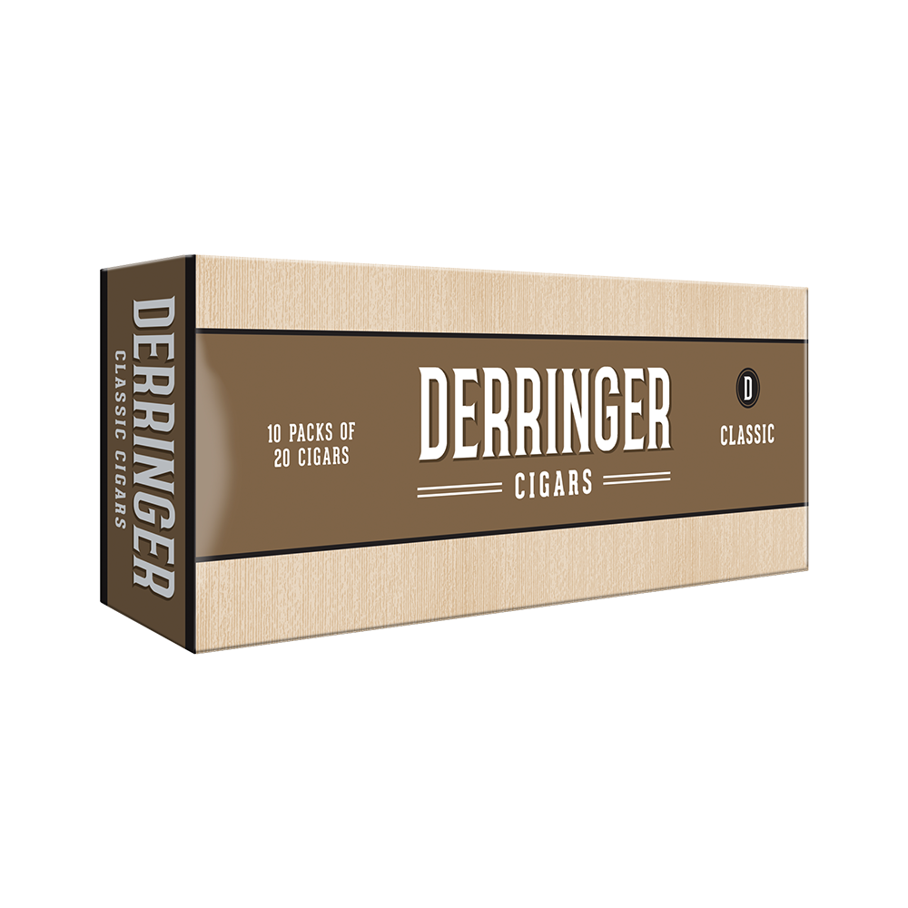 Filtered Cigars