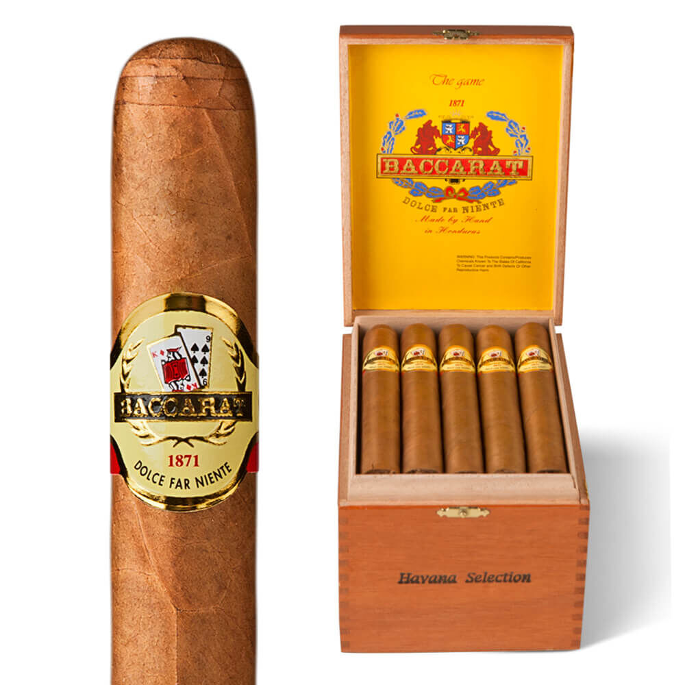 Kings, , cigars