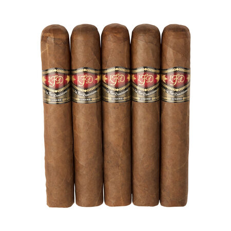 L-707, , cigars