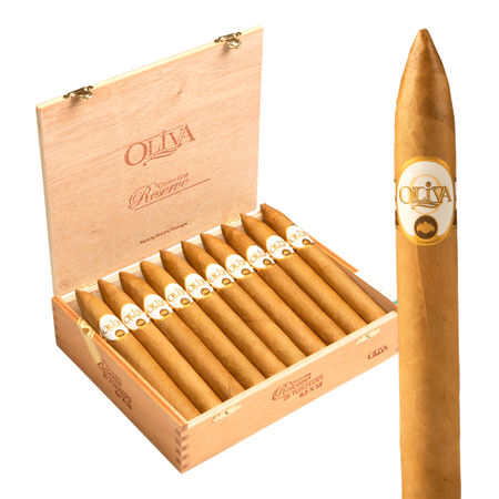 Torpedo, , cigars