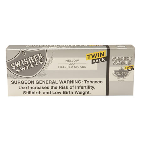 Mellow Twin Pack, , cigars