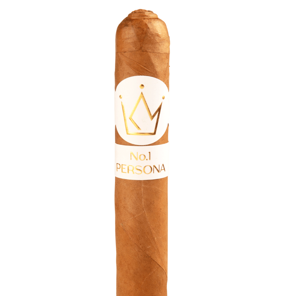 Kingmakers - No.1 Persona Robusto