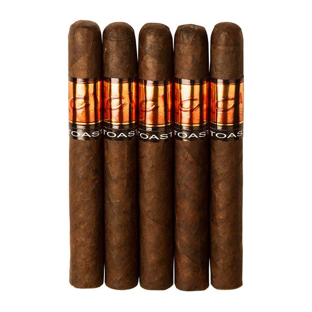 Gold Toast ACID Gold Toast | Cigars.com