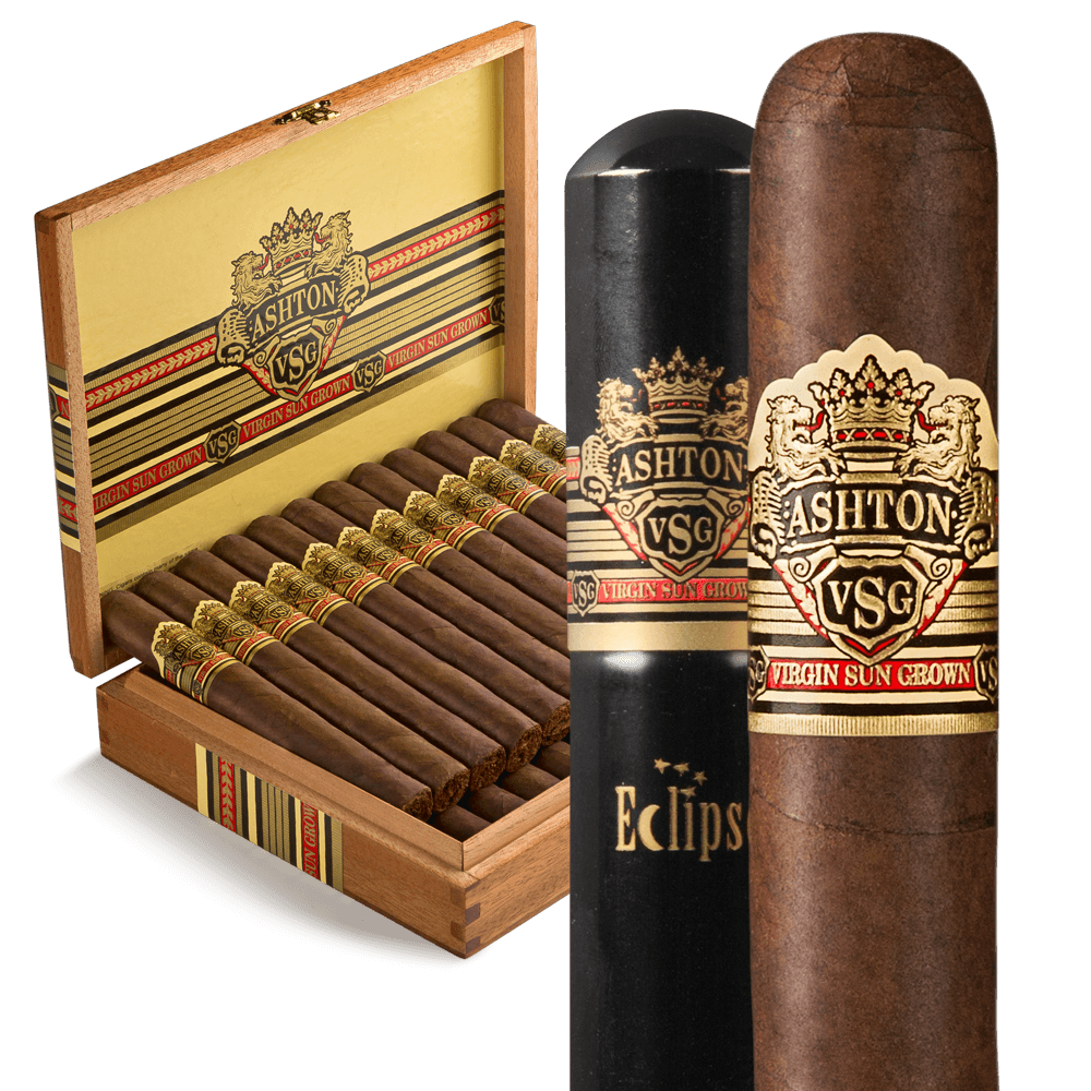 Eclipse Tube, , cigars