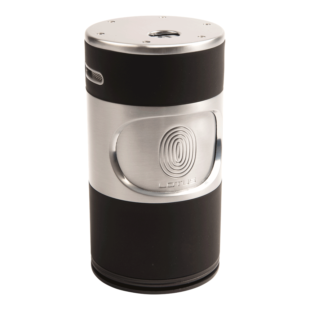 Chrome Anchor Lighter, , cigars