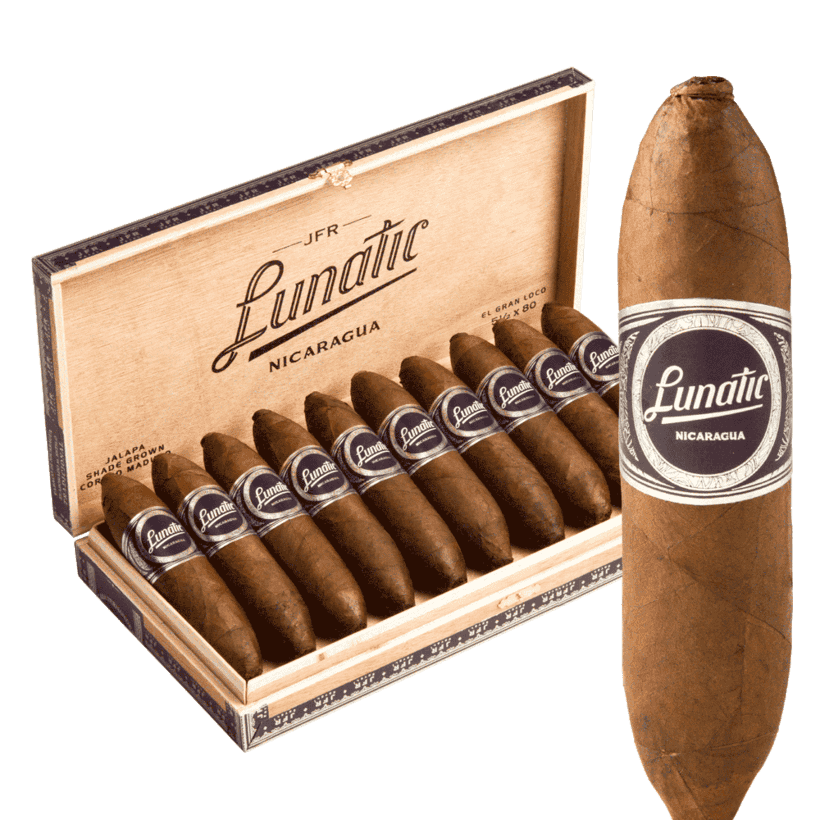 El Gran Loco Maduro, , cigars