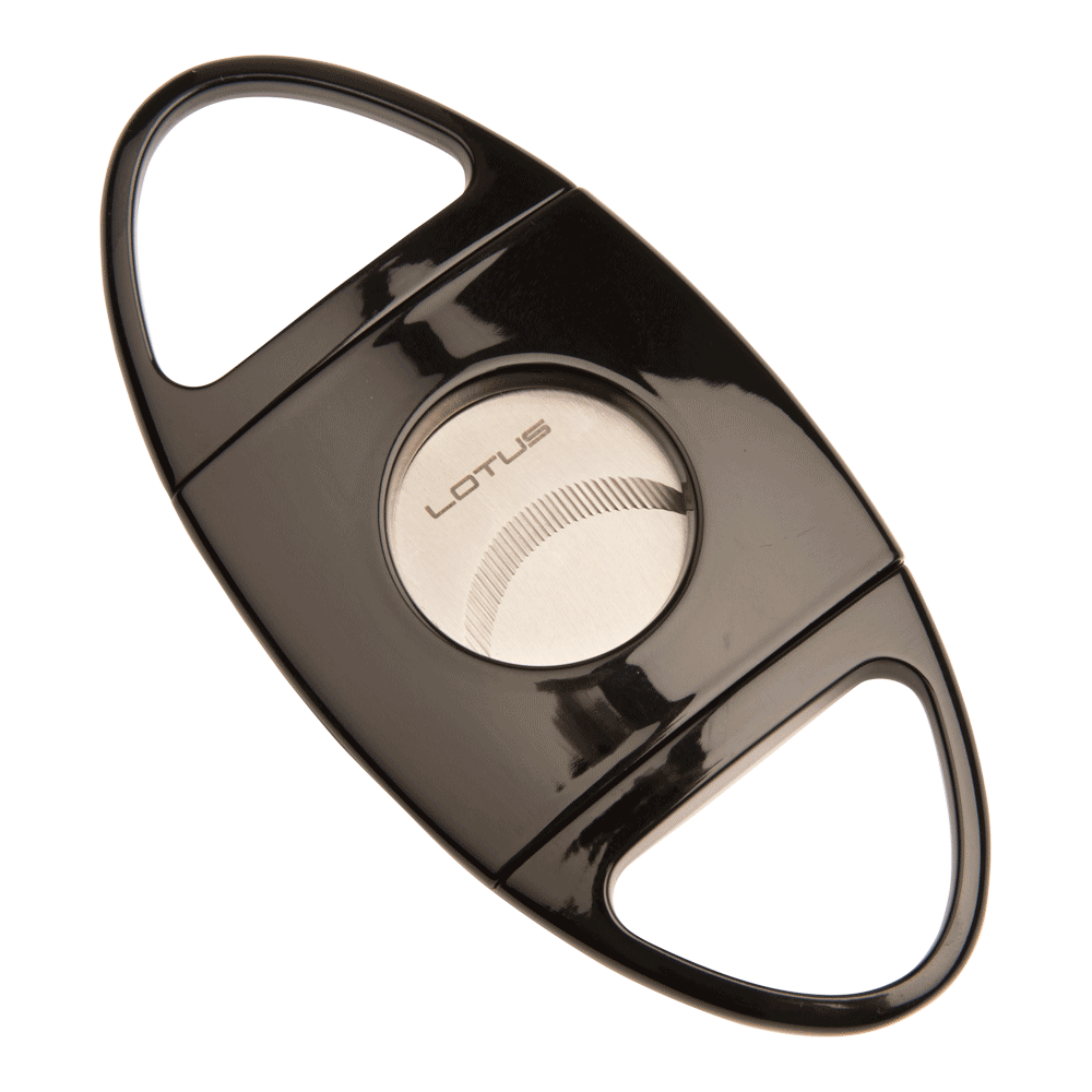 Jaws Serrated Black Glossy, , cigars