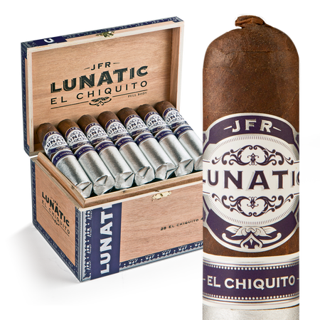 El Chiquito Maduro, , cigars