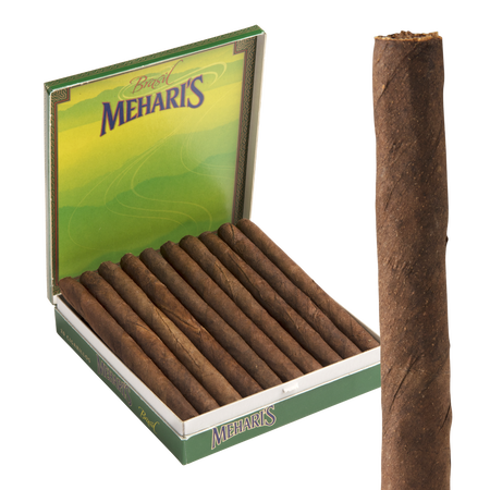 Brazil, , cigars