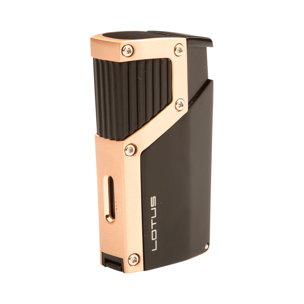 Lotus Cigar Lighters