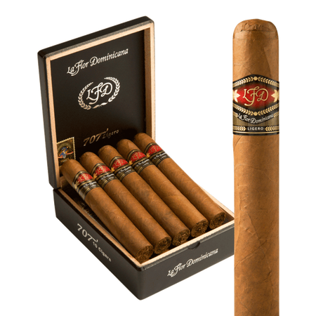 Ligero L-707, , cigars