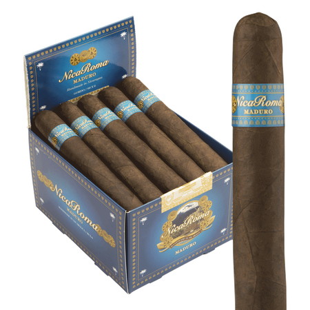 Nicaroma Maduro Gordo Cigars