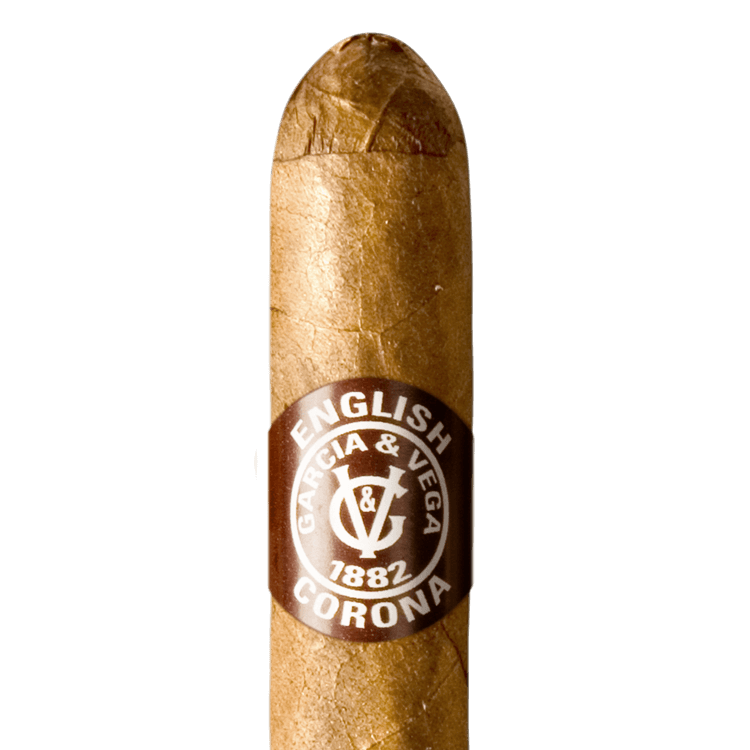 English Corona, , cigars