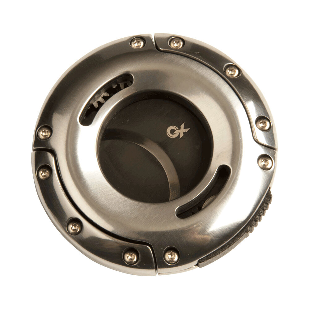 Xikar Cigar Cutters X0 Chrome Cutter