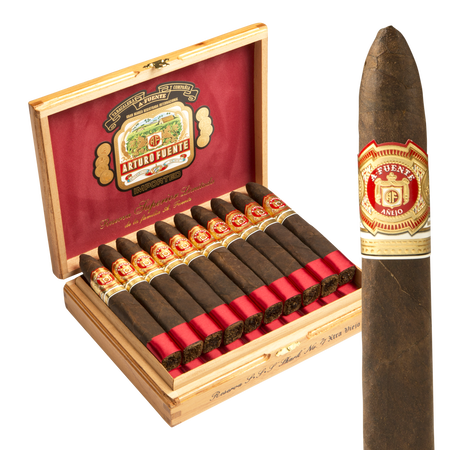 #77 Torpedo Reserva, , cigars