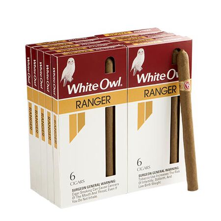 Ranger, , cigars