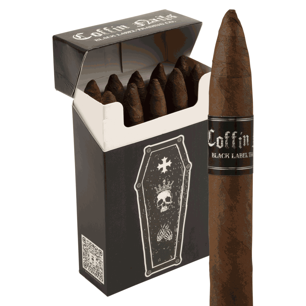 Coffin Nails, , cigars