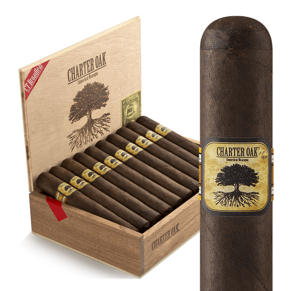 Foundation Cigars Boutique Cigars Online