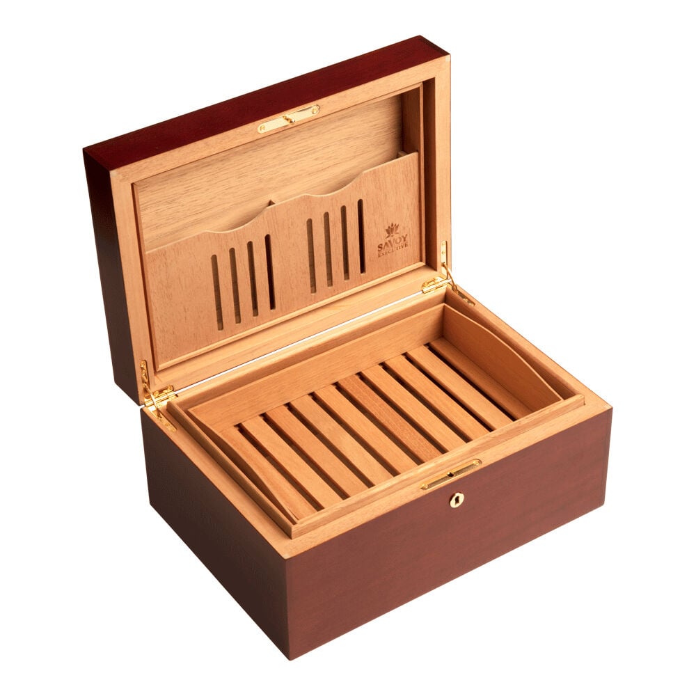Mahogany Matte Small, , cigars