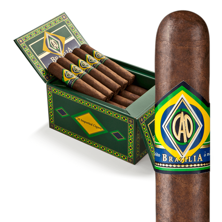 Lambada, , cigars