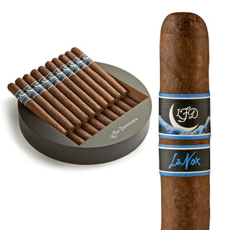 La Nox, , cigars