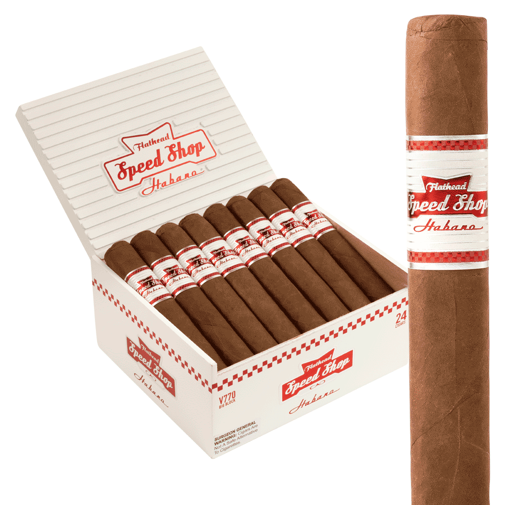 V770 Big Block, , cigars