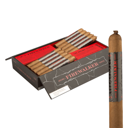 Firewalker Limited Edition, , cigars