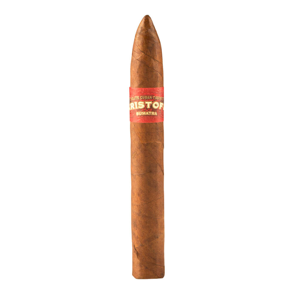 Torpedo, , cigars