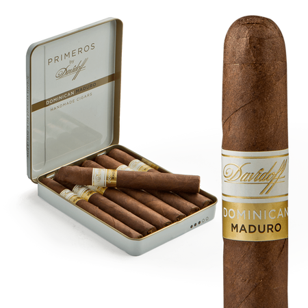 Primeros Maduro, , cigars