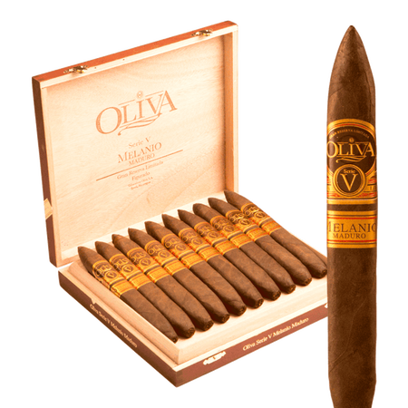 Limited Edition Figurado, , cigars