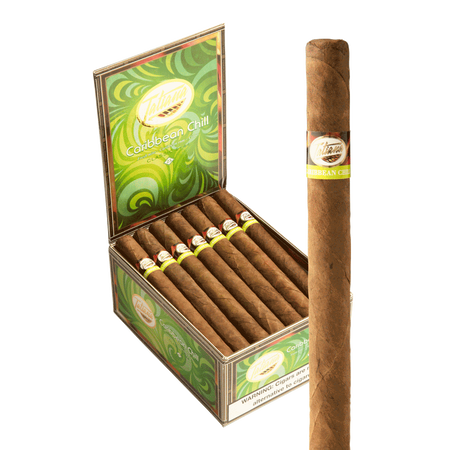 Caribbean Chill, , cigars