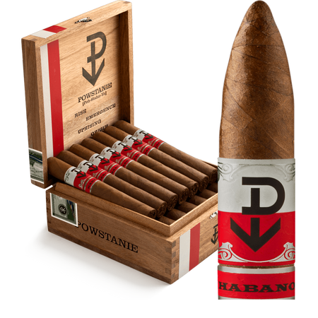 habano tobacco 2000 Hearty Habano Can Privada