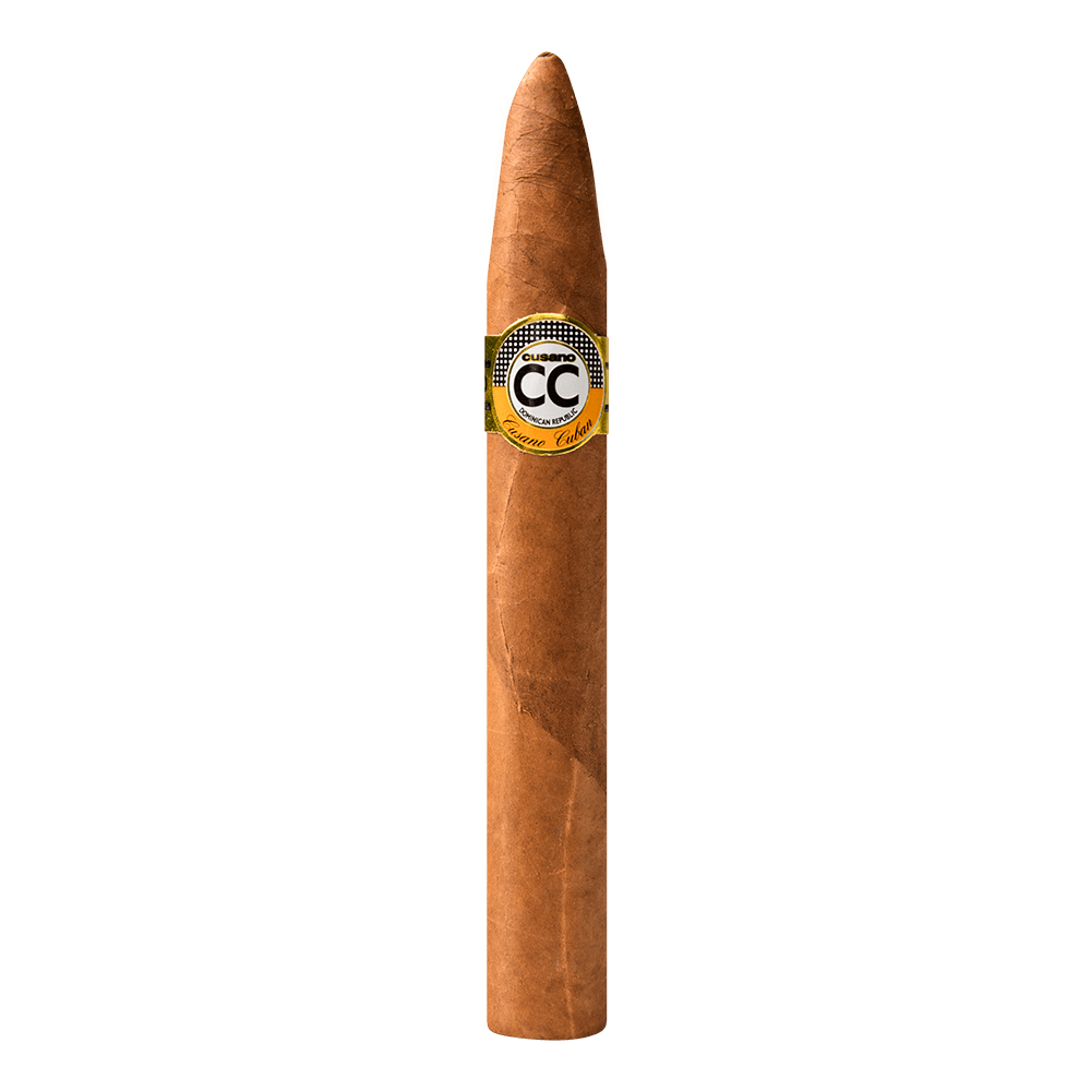 Torpedo, , cigars