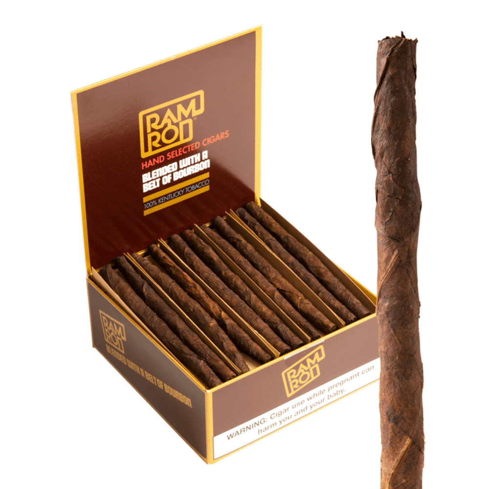 Ramrod Chart Ramrod | Cigars.com