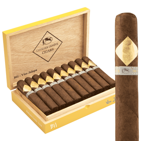 Robusto Gordo, , cigars