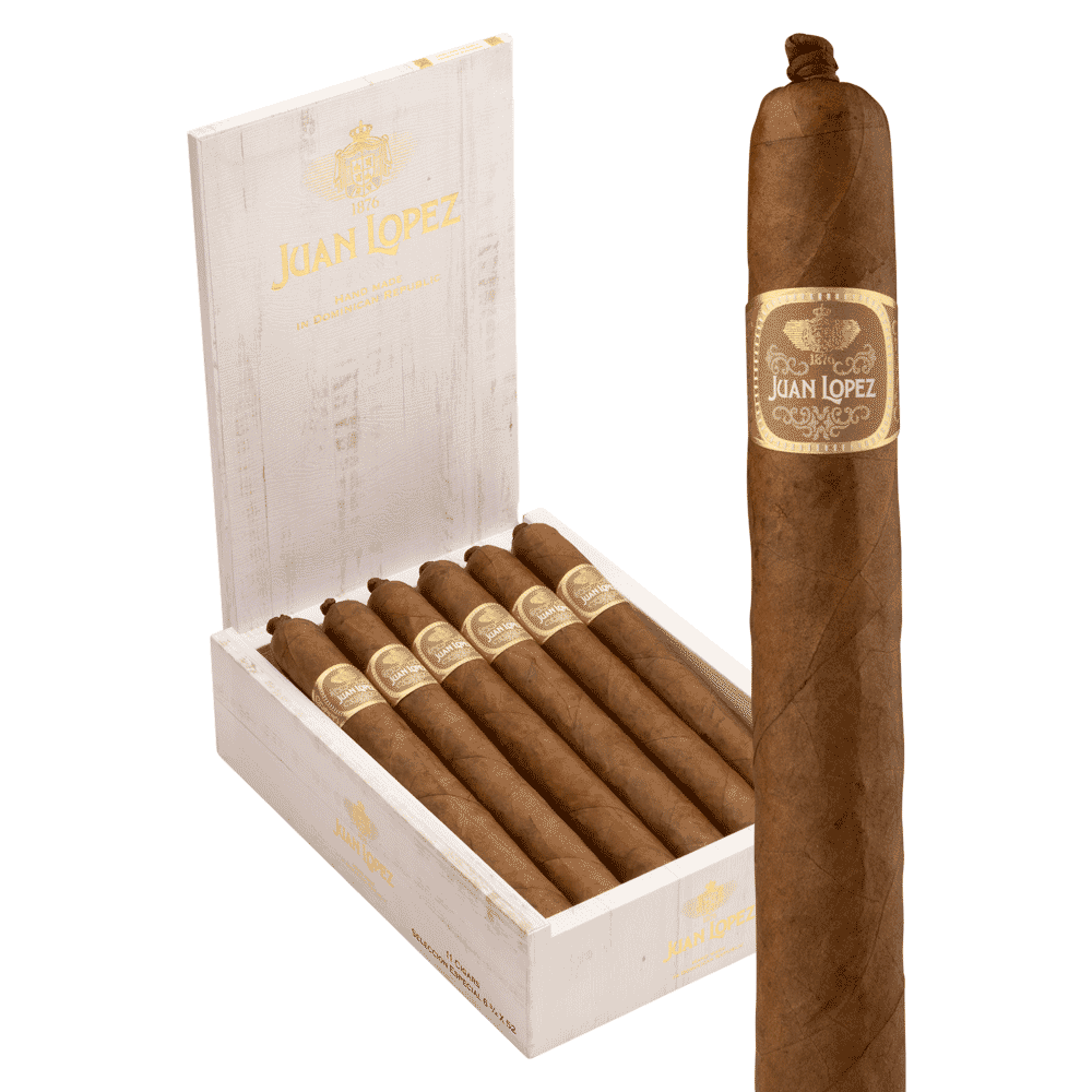 Seleccion Especial, , cigars