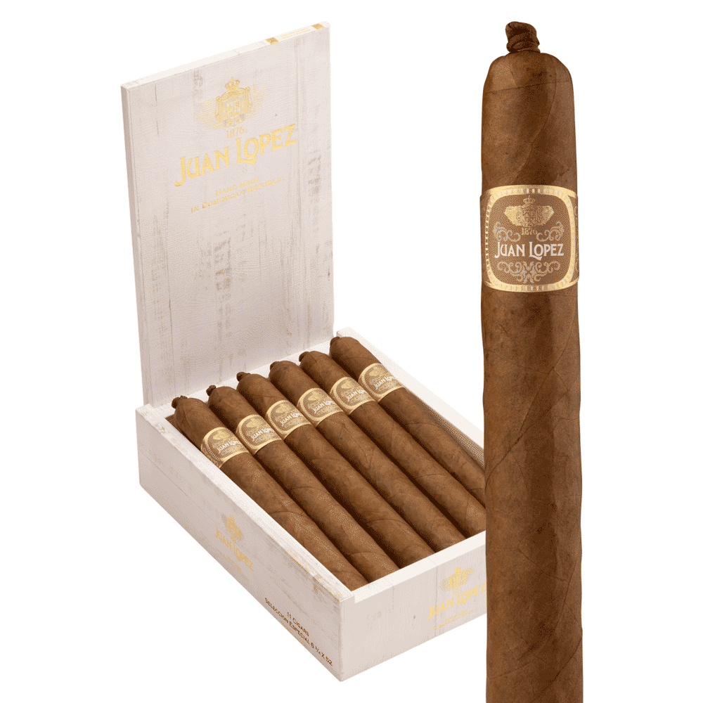 Juan Lopez Seleccion Especial | Cigars.com