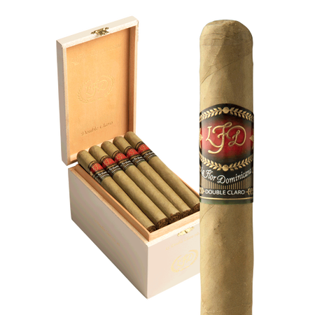 Double Claro 48, , cigars