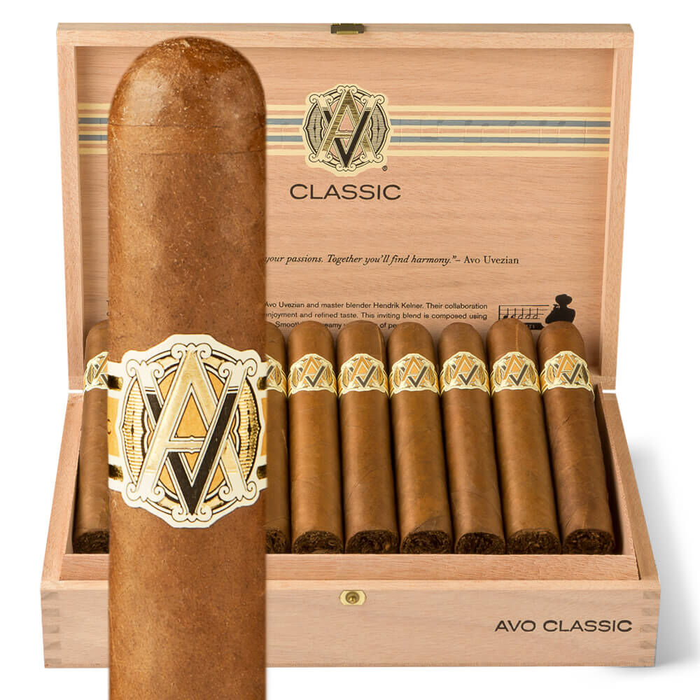 Robusto, , cigars