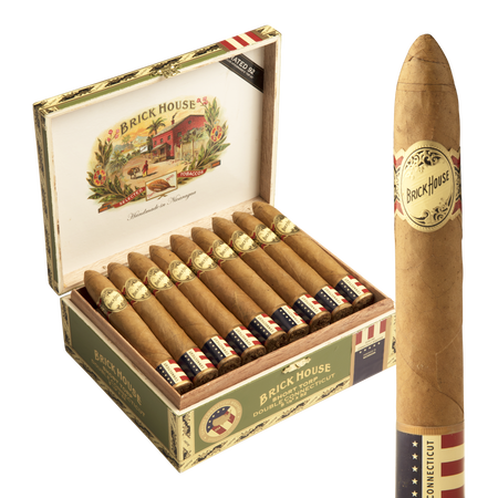 Short Torpedo, , cigars