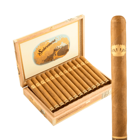 Double Corona 2020, , cigars
