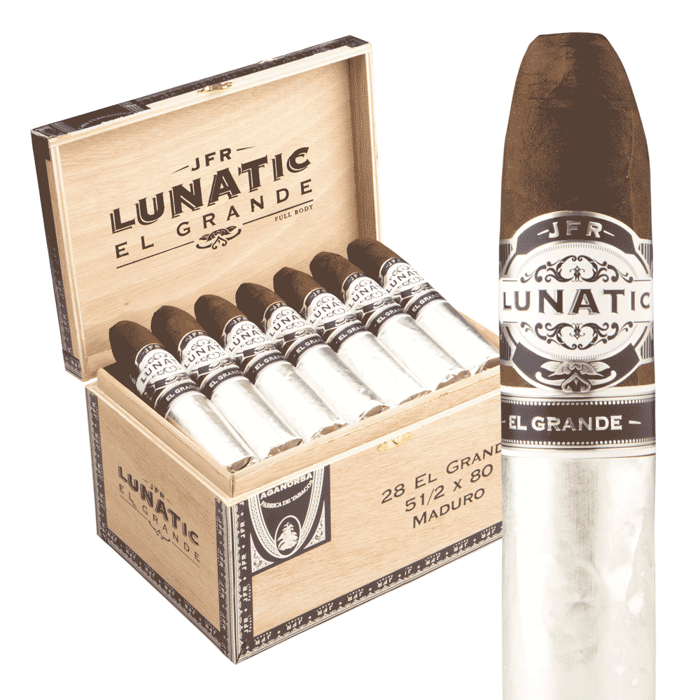 El Grande Maduro, , cigars