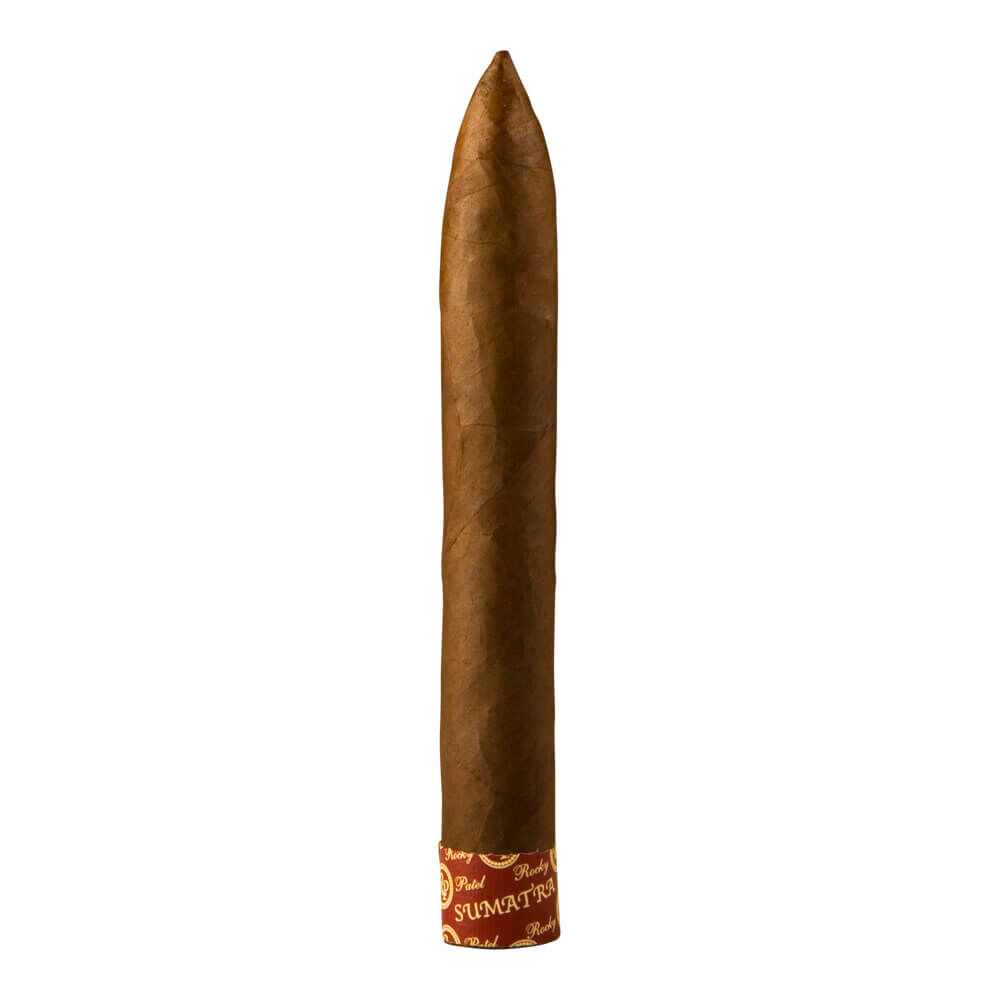 Torpedo, , cigars