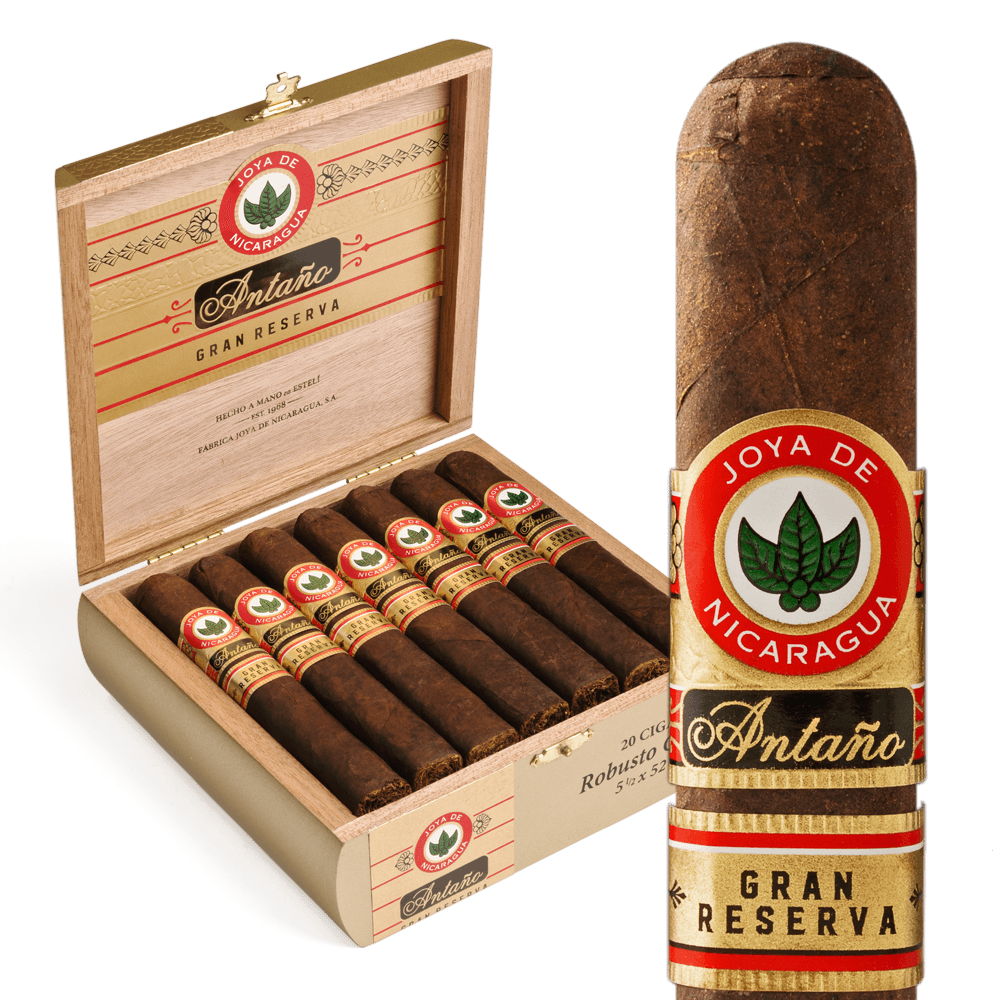Robusto Grande, , cigars