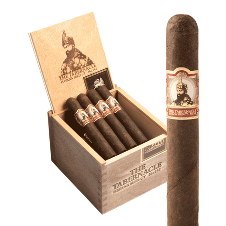 Havana Seed CT Robusto, , cigars