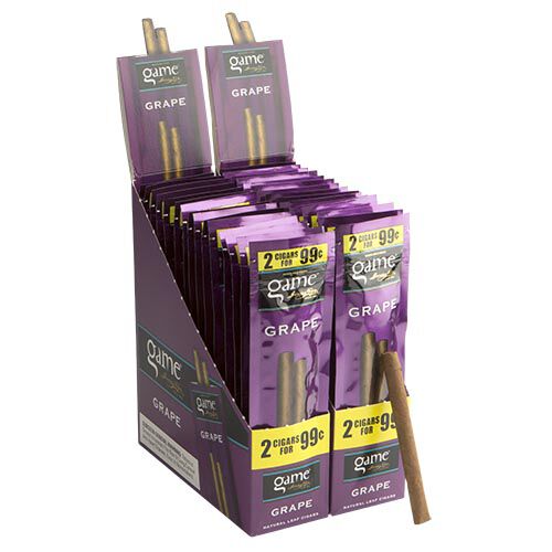 Best Machine Made Cigars