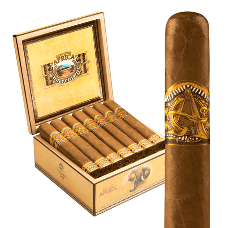 Gran Toro Tembo, , cigars